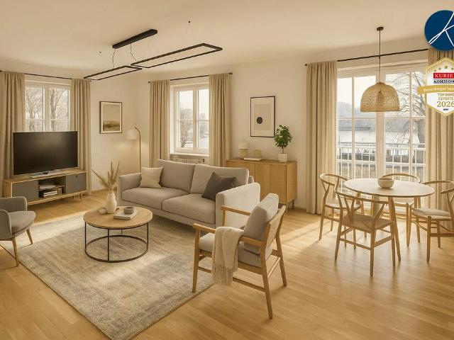Wohnung mieten in Krems an der Donau, Niederösterreich