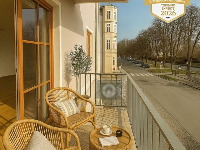 Wohnung mieten in Krems an der Donau