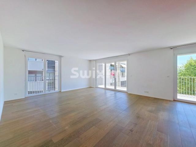Wohnung kaufen in Nyon, Waadt