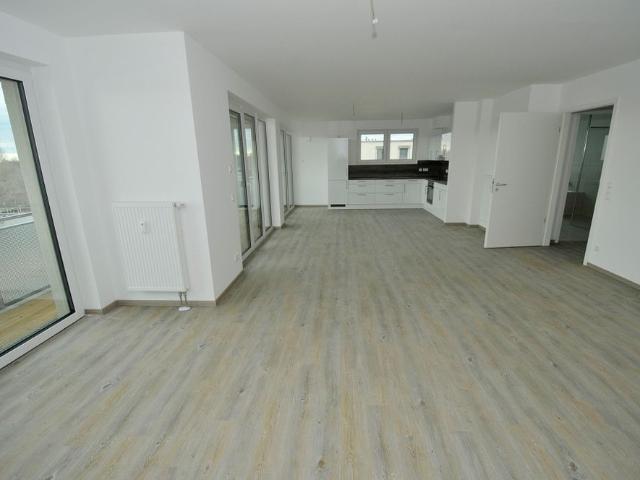 Apartment mieten in Neuendorfer Vorstadt, Brandenburg