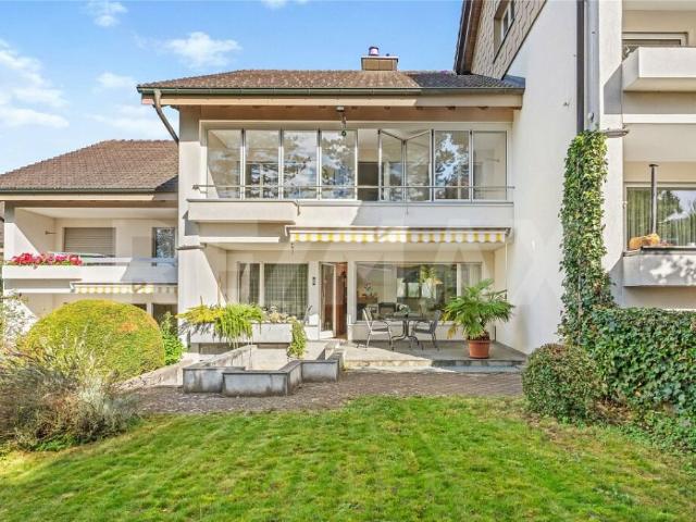 Reihenfamilienhaus kaufen in Wettswil, Zürich