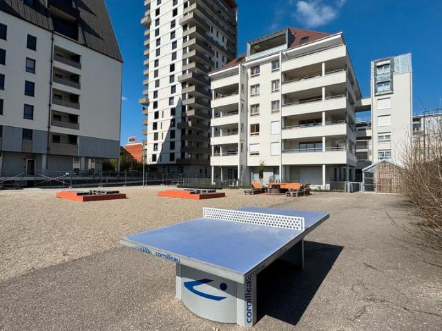Wohnung kaufen in Kehl, Ortenaukreis