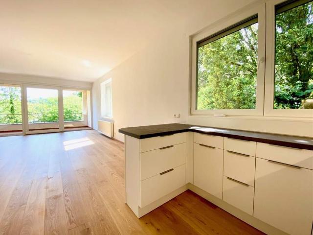 Wohnung kaufen in Döbling, Wien