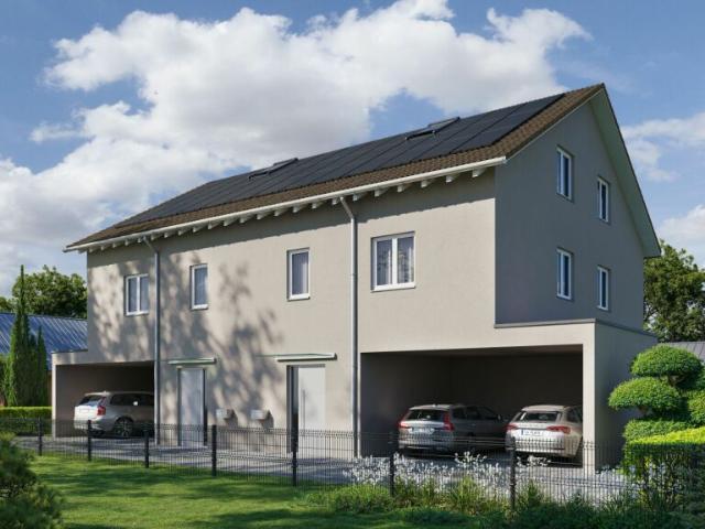 Einfamilienhaus kaufen in Thundorf, Thurgau