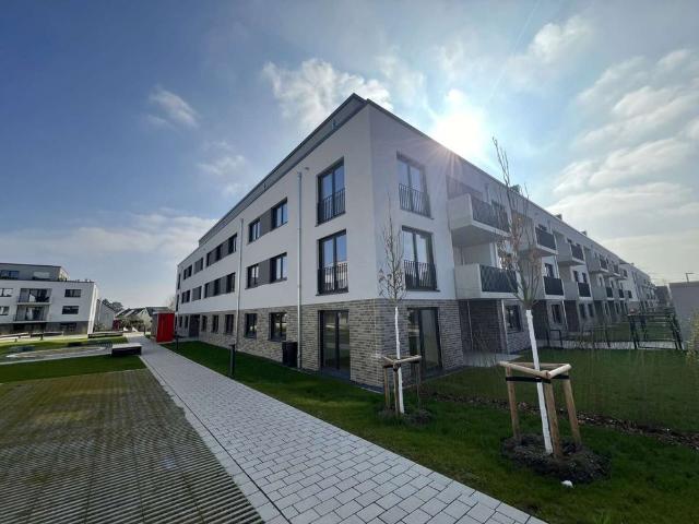 Apartment mieten in Dortmund, Nordrhein-Westfalen