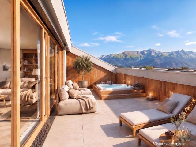Apartment kaufen in Innsbruck, Tirol