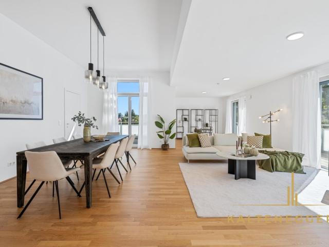 Wohnung kaufen in Seestadt, Wien