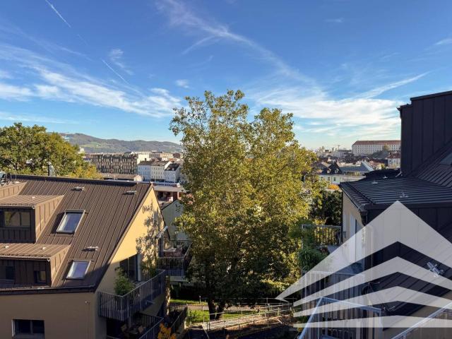 Apartment kaufen in Linz, Alt-Urfahr