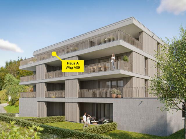Apartment kaufen in Dornbirn, Vorarlberg