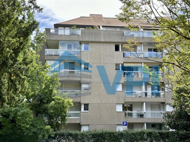 Wohnung mieten in Conches