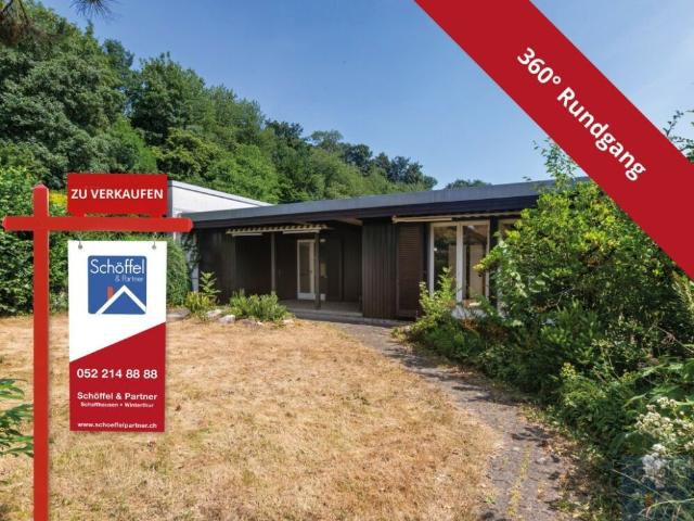 Bungalow kaufen in Neuhausen, Schaffhausen