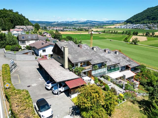 Reihenfamilienhaus kaufen in Toffen, Bern