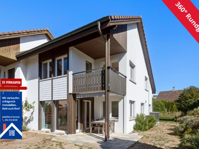 Immobilie kaufen in Neunkirch, Bezirk Oberklettgau