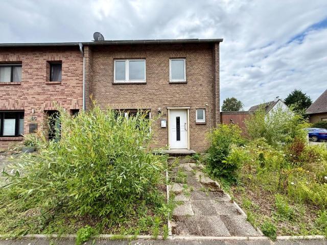 Haus kaufen in Rheinberg, Nordrhein-Westfalen