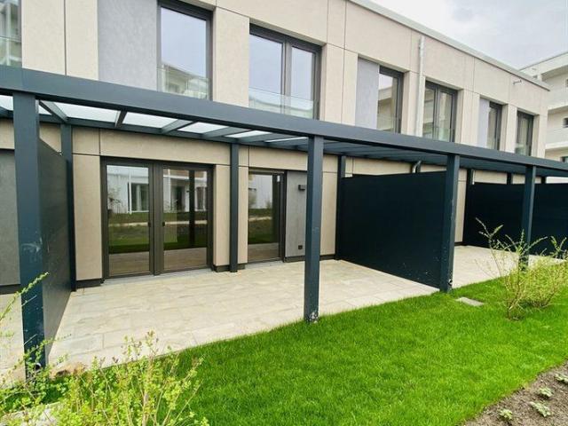 Apartment mieten in Herrenhausen-Stöcken, Hannover
