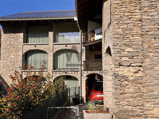 Reihenfamilienhaus kaufen in Losone, Tessin