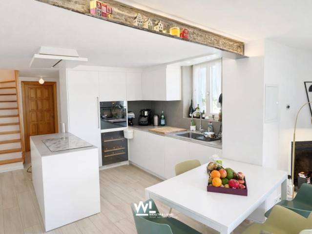 Reihenfamilienhaus kaufen in Losone, Tessin