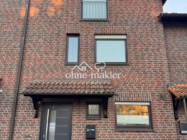 Haus kaufen in Rath, Düsseldorf