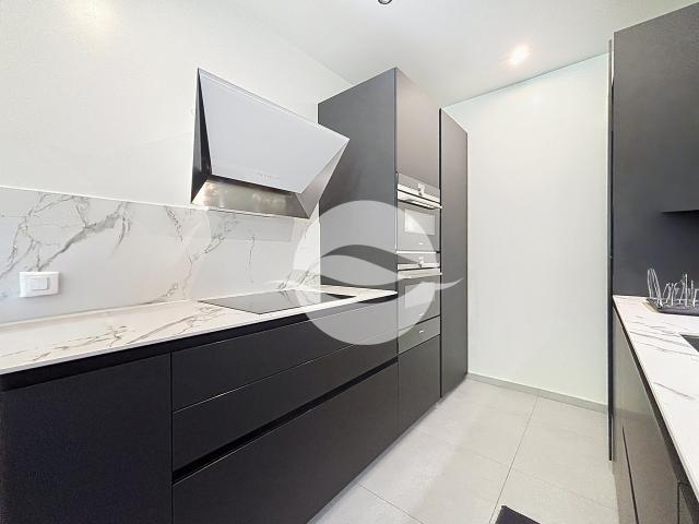 Wohnung mieten in Thônex