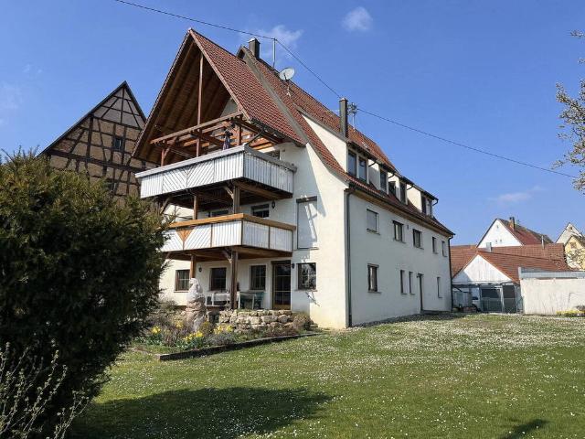 Wohnung kaufen in Rottenburg, Baden-Württemberg