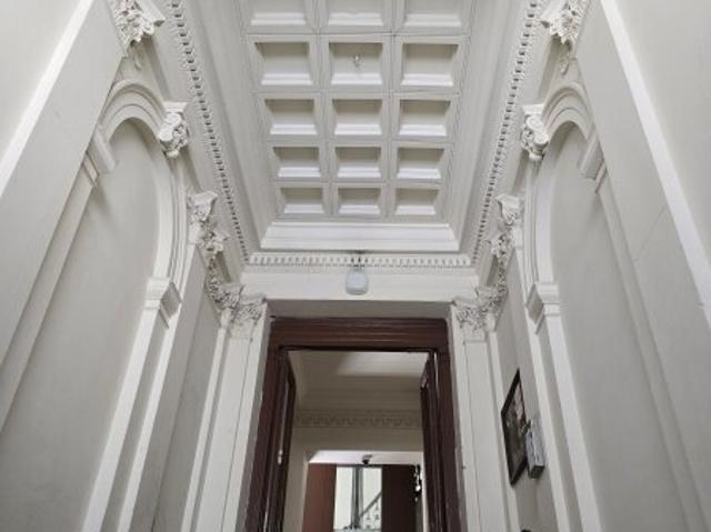 Büro mieten in Wien