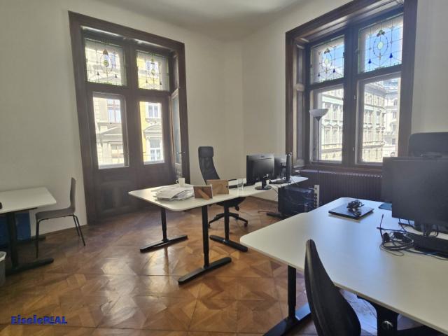 Büro kaufen in KG Landstraße, Wien