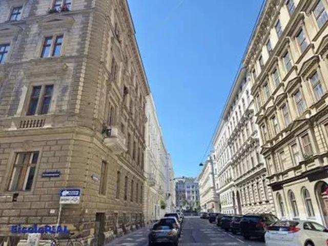 Apartment mieten in Landstraße, Wien