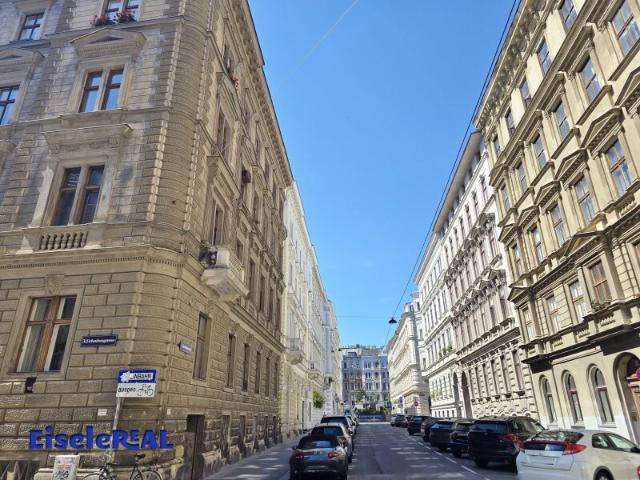 Büro mieten in Wien