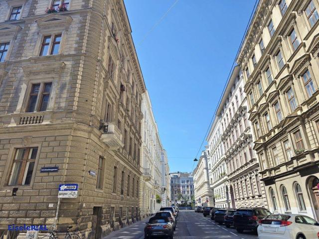 Apartment mieten in KG Landstraße, Wien