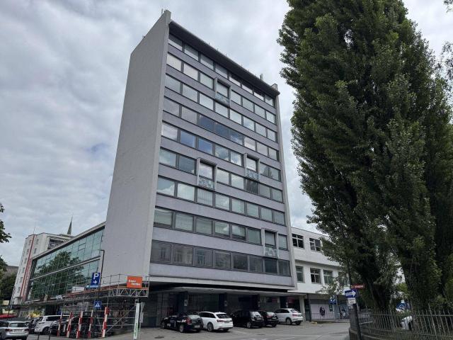 Apartment mieten in Dornbirn, Markt