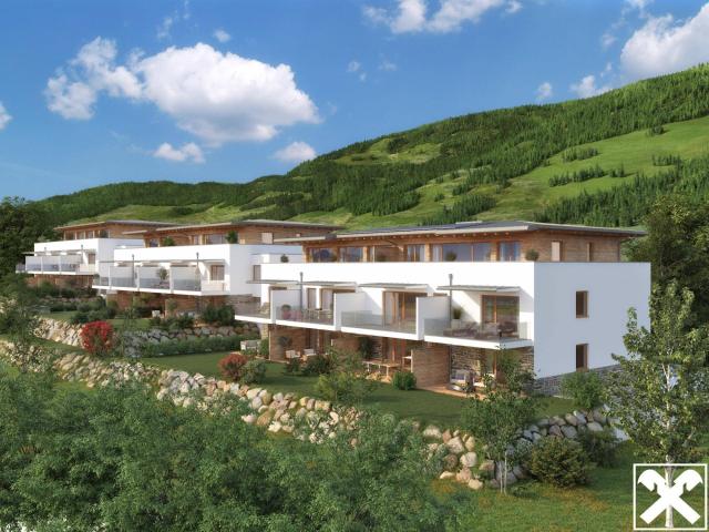 Apartment kaufen in Piesendorf, Salzburg