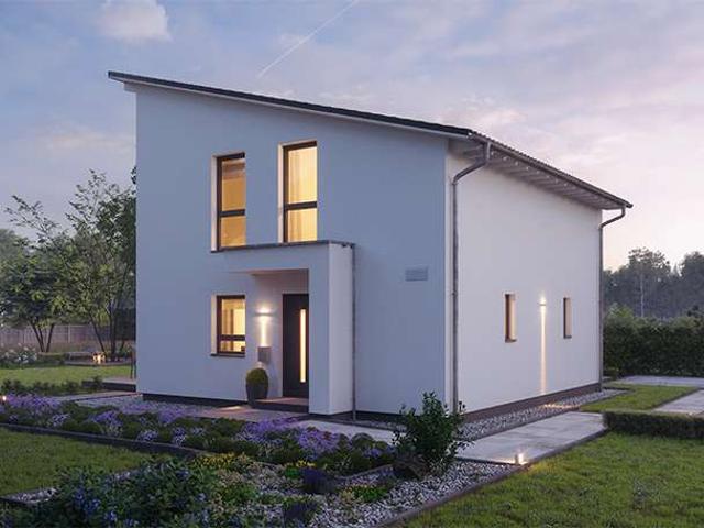 Haus kaufen in Osterwald Unterende, Garbsen