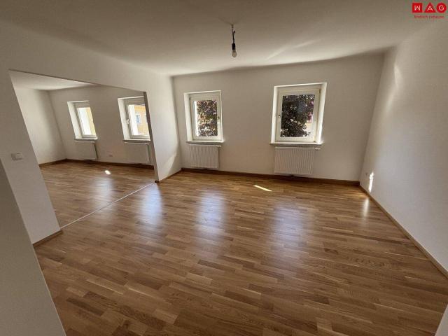 Apartment mieten in Steyr, Münichholz