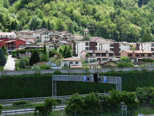 Immobilie kaufen in Grancia, Tessin