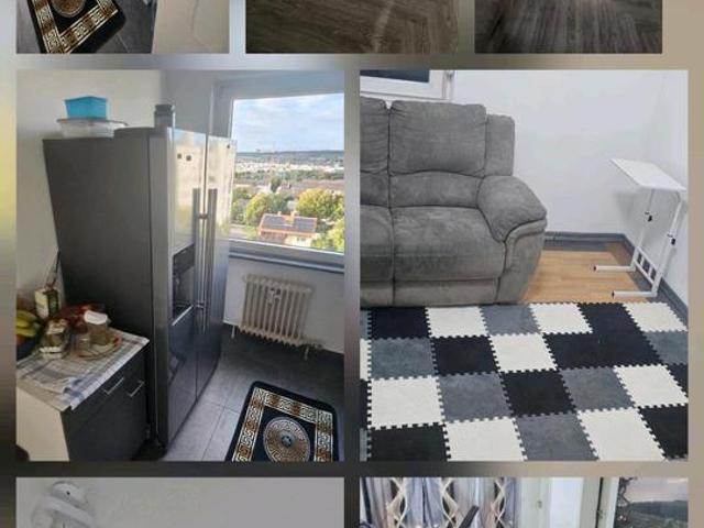 Wohnung kaufen in Bissingen, Bietigheim-Bissingen