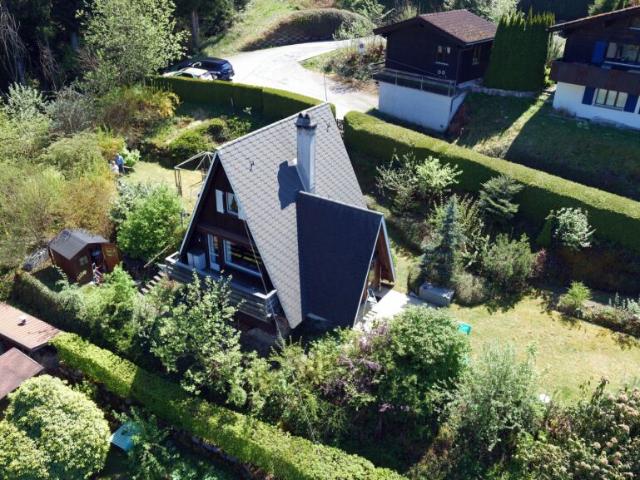 Einfamilienhaus kaufen in Quarten, St. Gallen