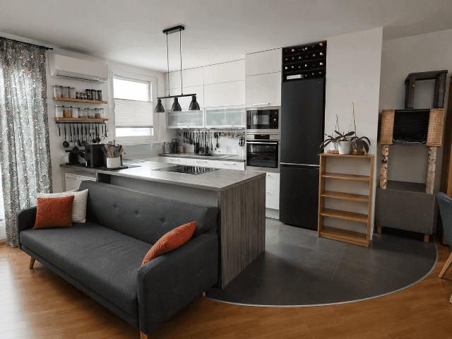 Apartment mieten in Meidling, Wien