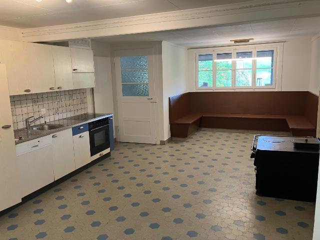 Wohnung mieten in Häutligen, Verwaltungsregion Bern-Mittelland