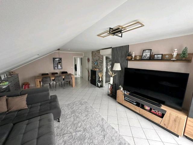 Wohnung kaufen in Oberwerrn, Niederwerrn