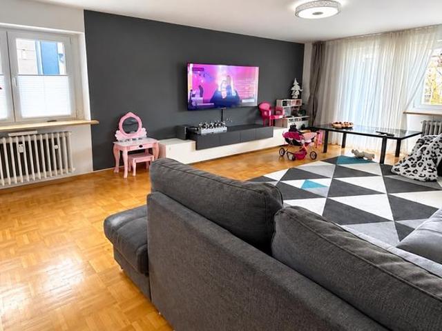 Wohnung kaufen in Bulgarien-Viertel, Lörrach