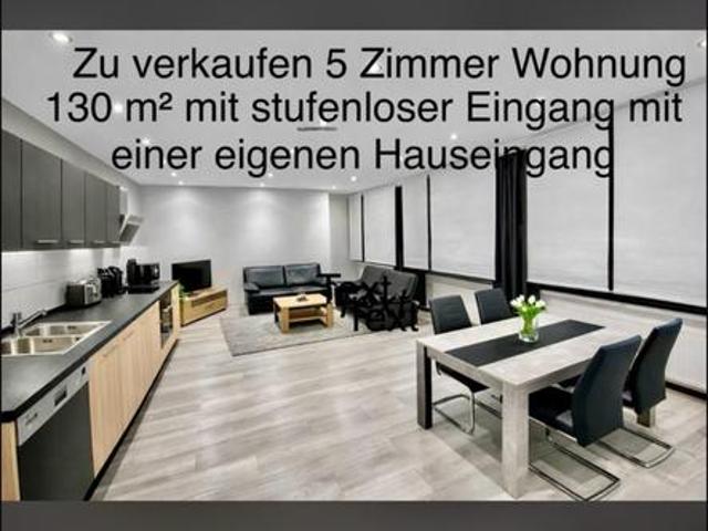 Wohnung kaufen in Niefern-Öschelbronn, Baden-Württemberg