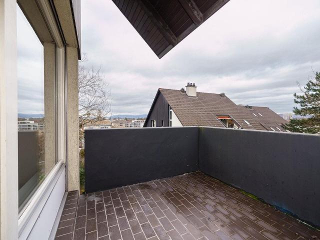 Apartment mieten in Allschwil, Basel-Landschaft