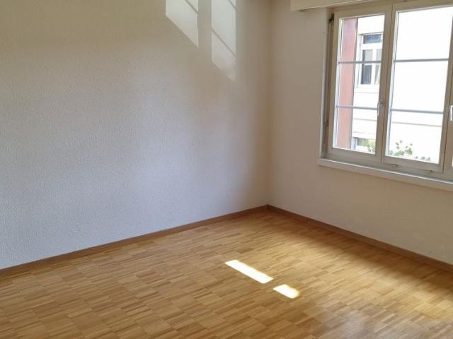 Apartment mieten in St. Fiden, St. Gallen
