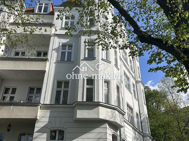 Apartment kaufen in Schmargendorf, Berlin