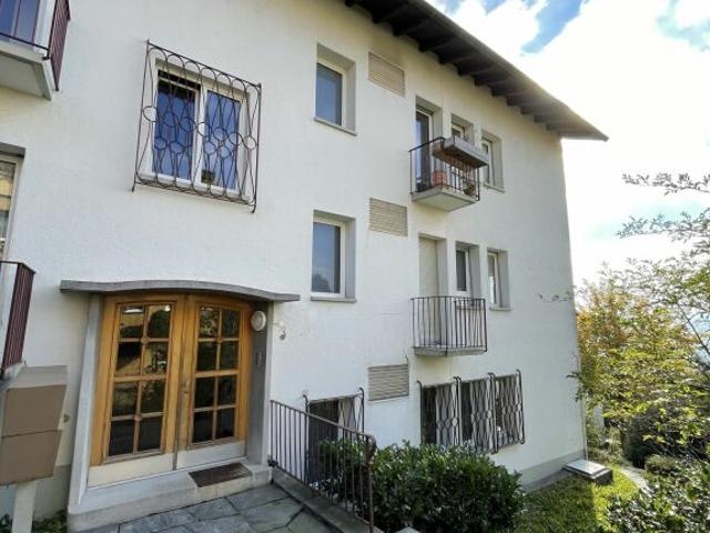 Wohnung mieten in Einigen, Zürich