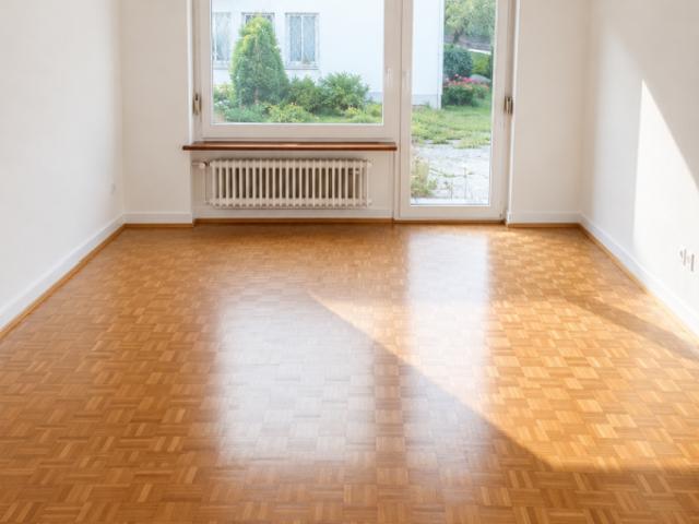 Apartment mieten in Einigen, Zürich