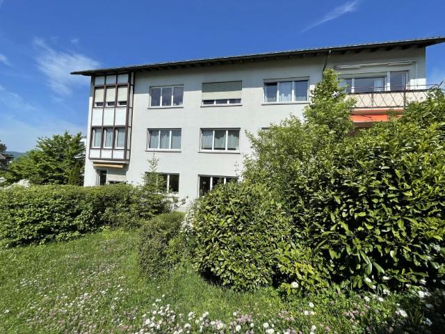 Apartment mieten in Einigen, Zürich