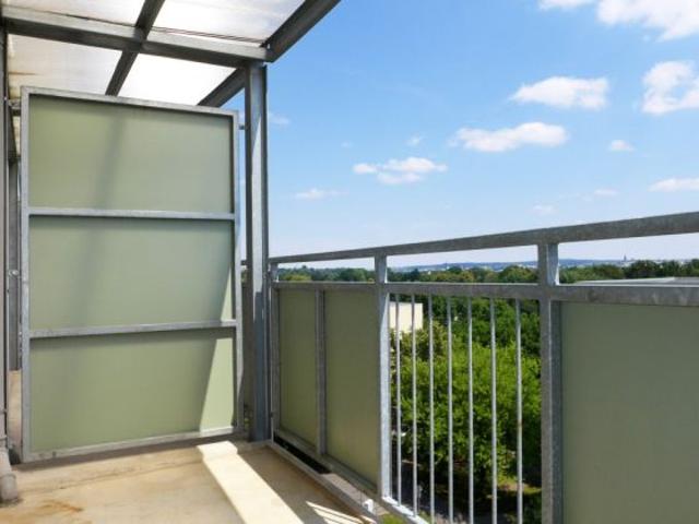 Wohnung mieten in Wohngebiet Fritz Heckert, Chemnitz