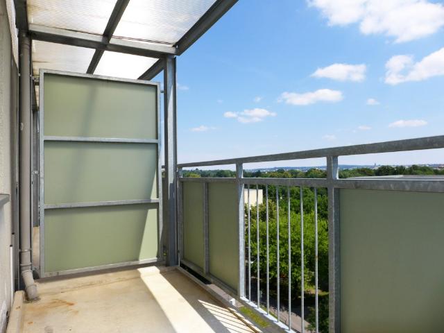 Wohnung mieten in Chemnitz, Sachsen