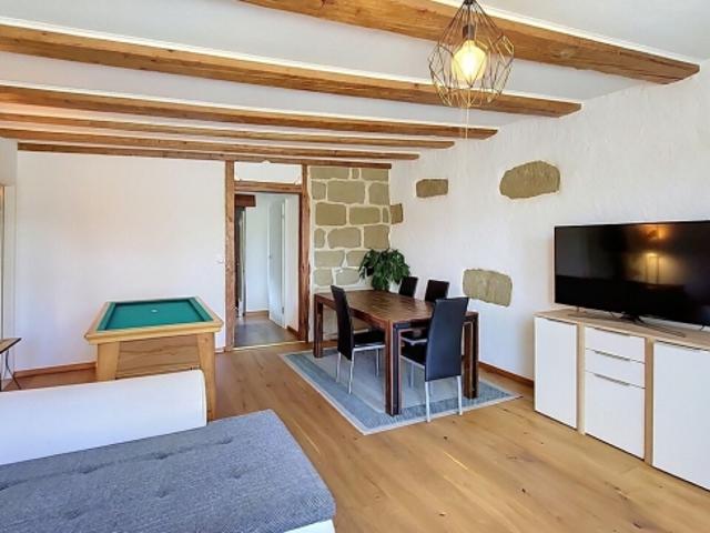Wohnung mieten in Autavaux, Freiburg